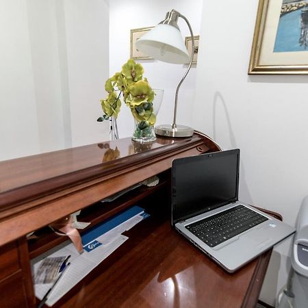 Giannina B&B Agropoli Extérieur photo