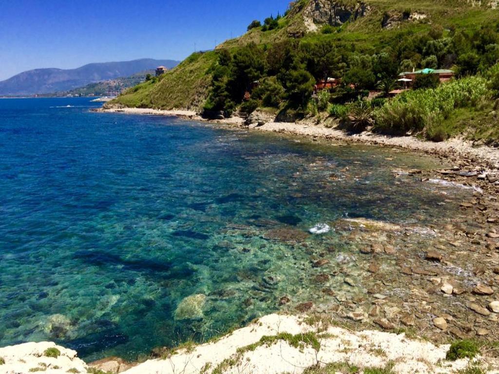 Giannina B&B Agropoli Extérieur photo