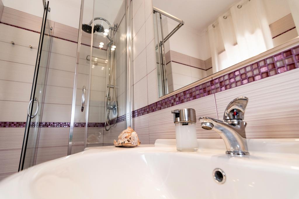 Giannina B&B Agropoli Chambre photo
