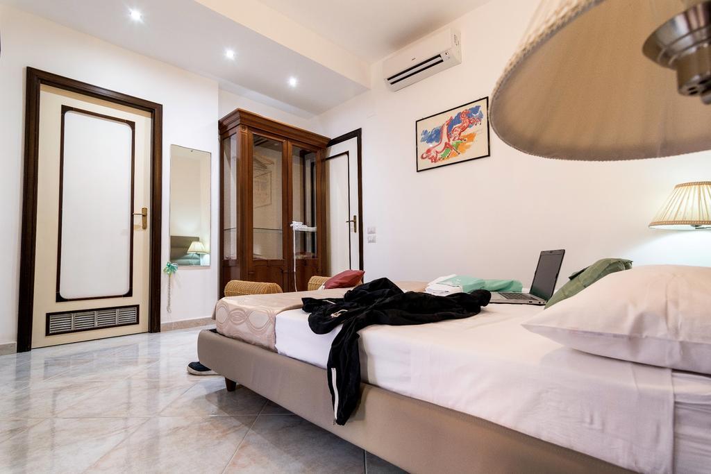 Giannina B&B Agropoli Chambre photo