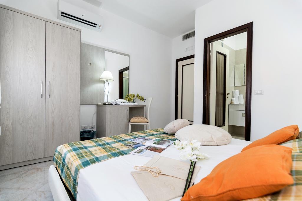 Giannina B&B Agropoli Chambre photo