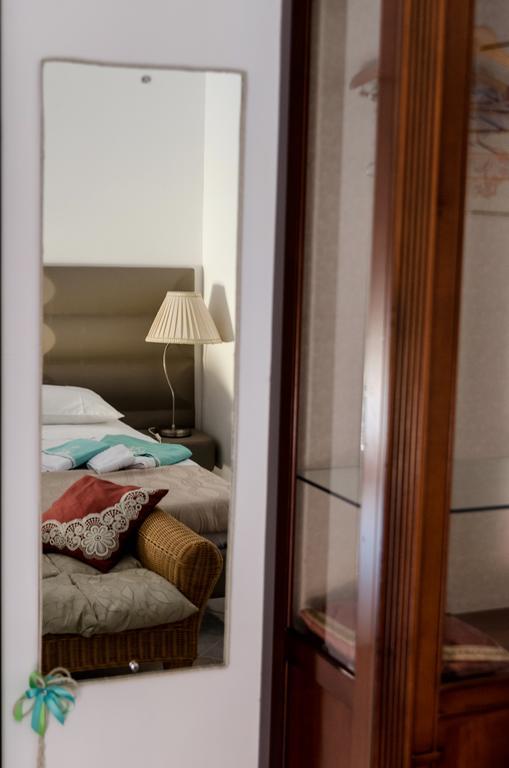 Giannina B&B Agropoli Extérieur photo