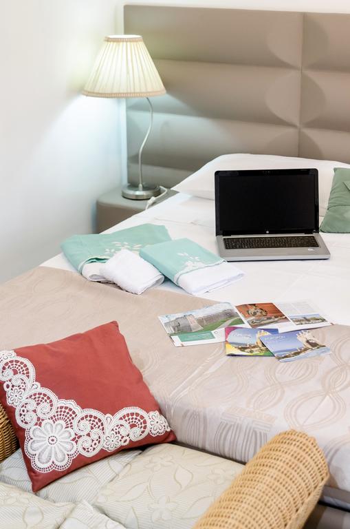 Giannina B&B Agropoli Extérieur photo