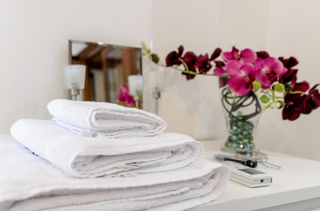 Giannina B&B Agropoli Extérieur photo