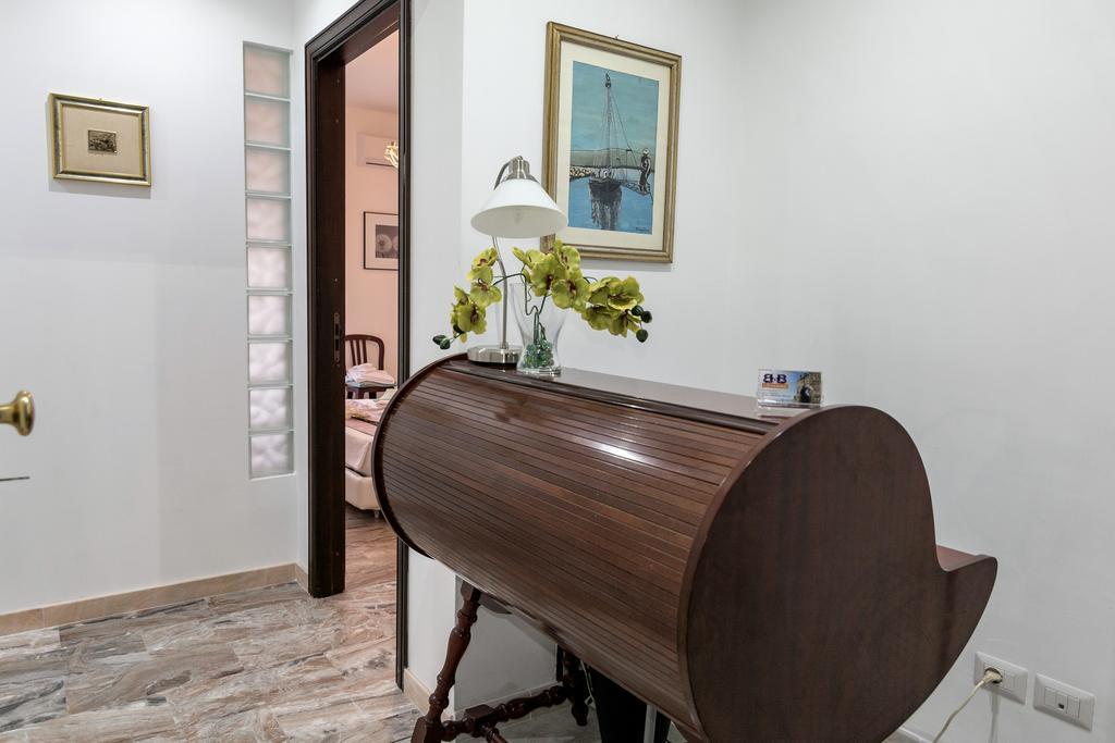 Giannina B&B Agropoli Extérieur photo