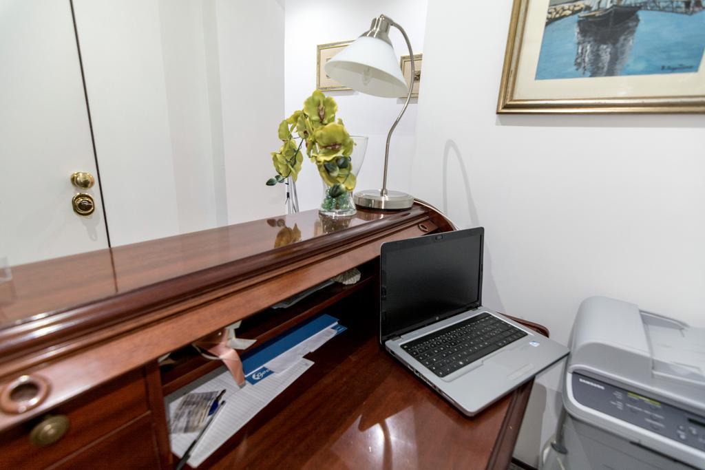 Giannina B&B Agropoli Extérieur photo