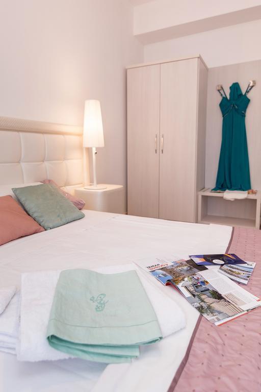 Giannina B&B Agropoli Extérieur photo