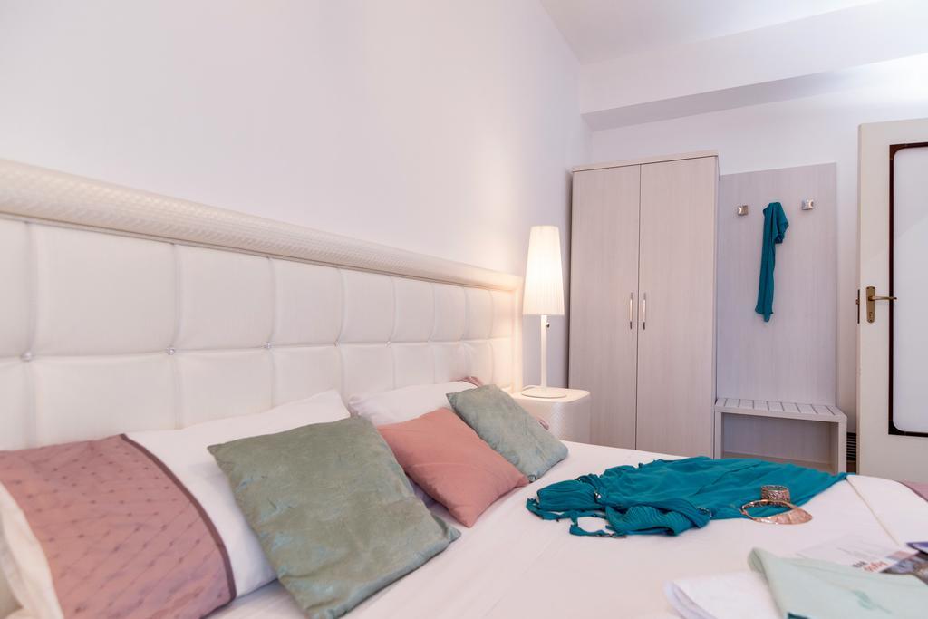 Giannina B&B Agropoli Extérieur photo