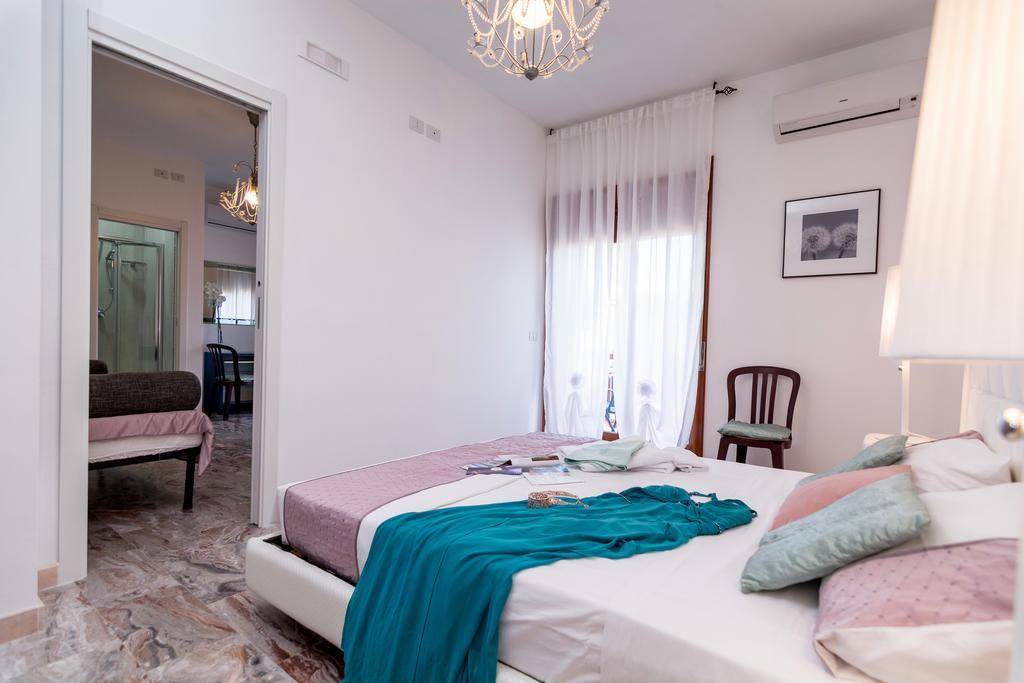 Giannina B&B Agropoli Extérieur photo