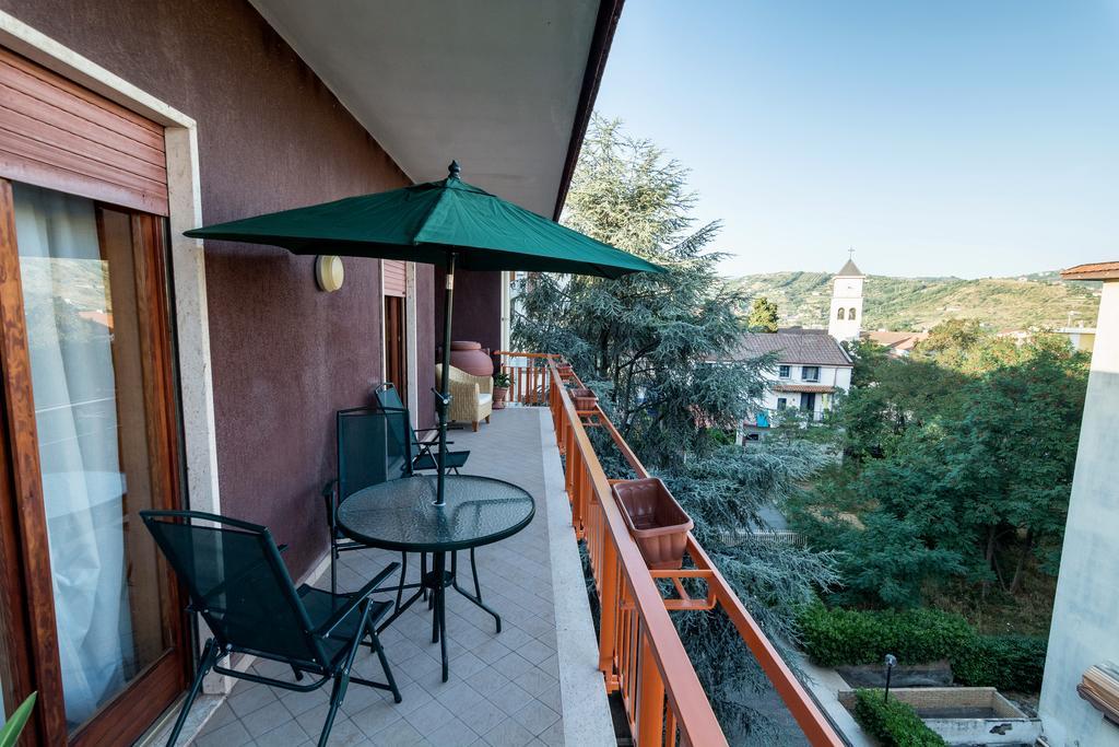 Giannina B&B Agropoli Extérieur photo
