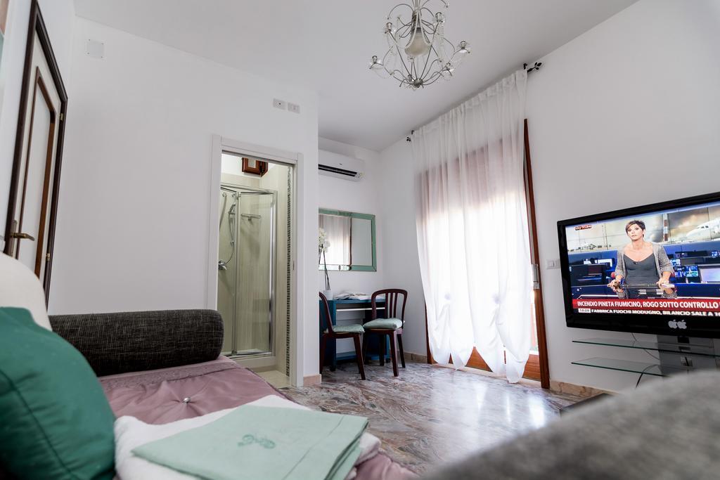 Giannina B&B Agropoli Extérieur photo