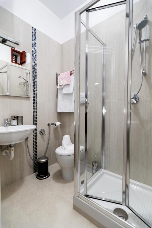 Giannina B&B Agropoli Extérieur photo