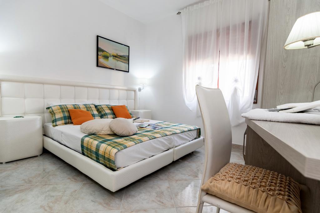 Giannina B&B Agropoli Extérieur photo