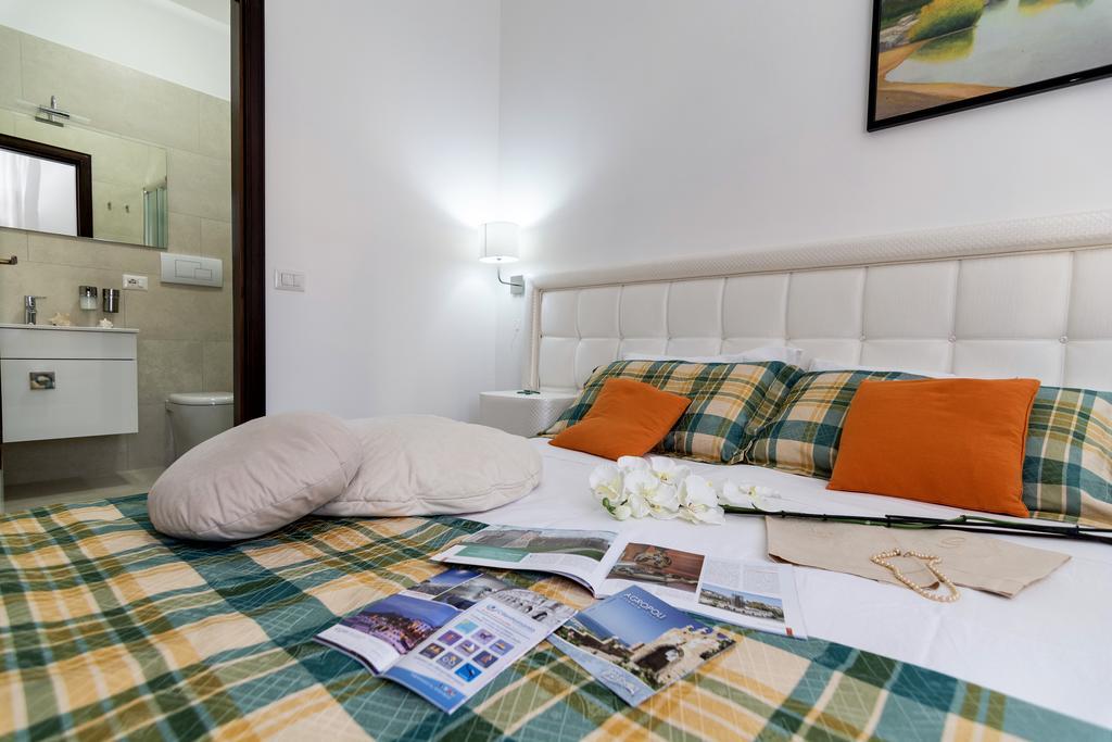 Giannina B&B Agropoli Extérieur photo