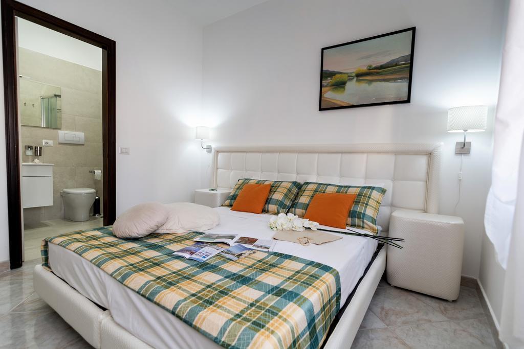Giannina B&B Agropoli Extérieur photo