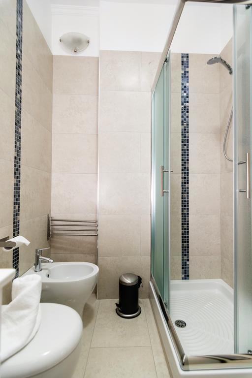 Giannina B&B Agropoli Extérieur photo