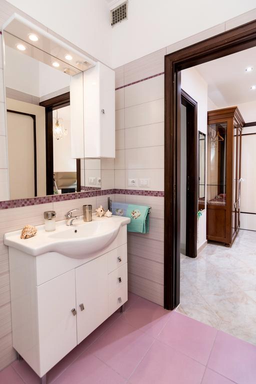 Giannina B&B Agropoli Extérieur photo