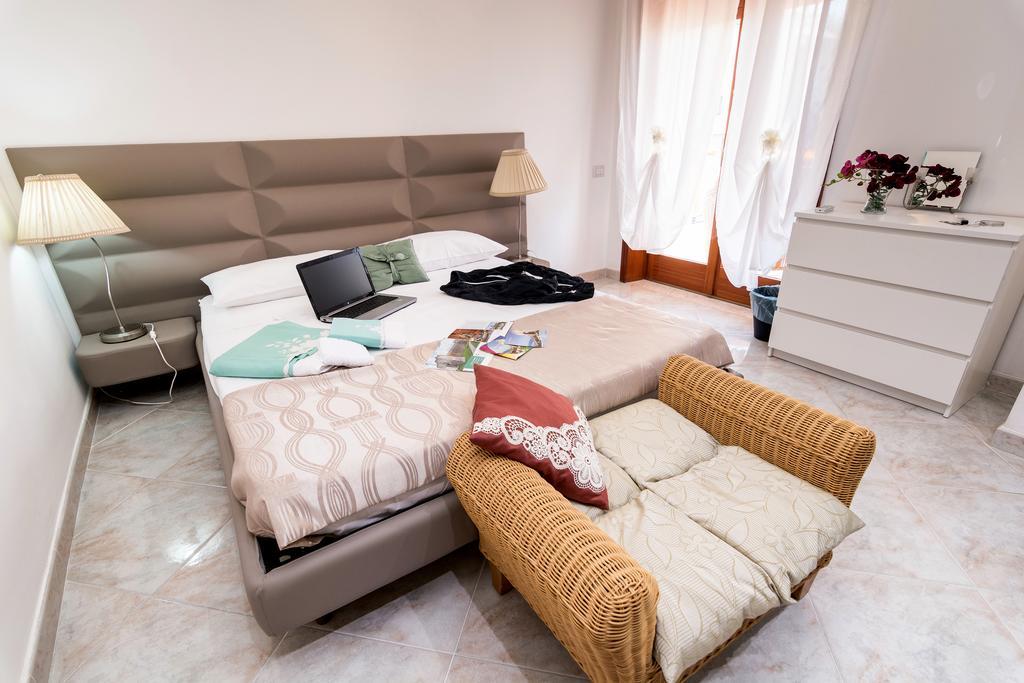 Giannina B&B Agropoli Extérieur photo