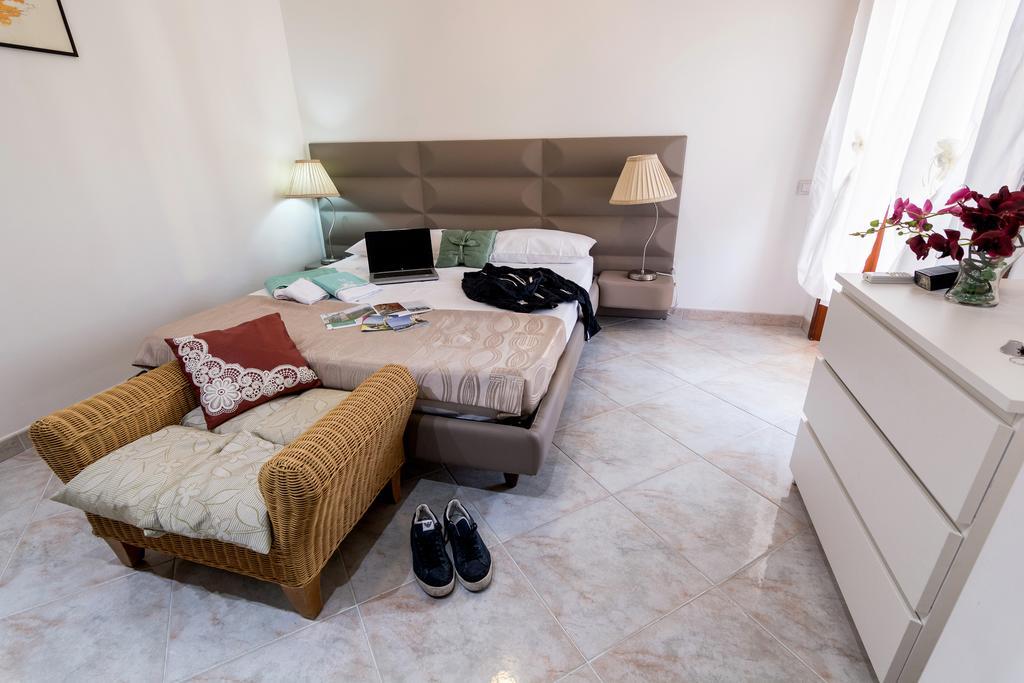 Giannina B&B Agropoli Extérieur photo