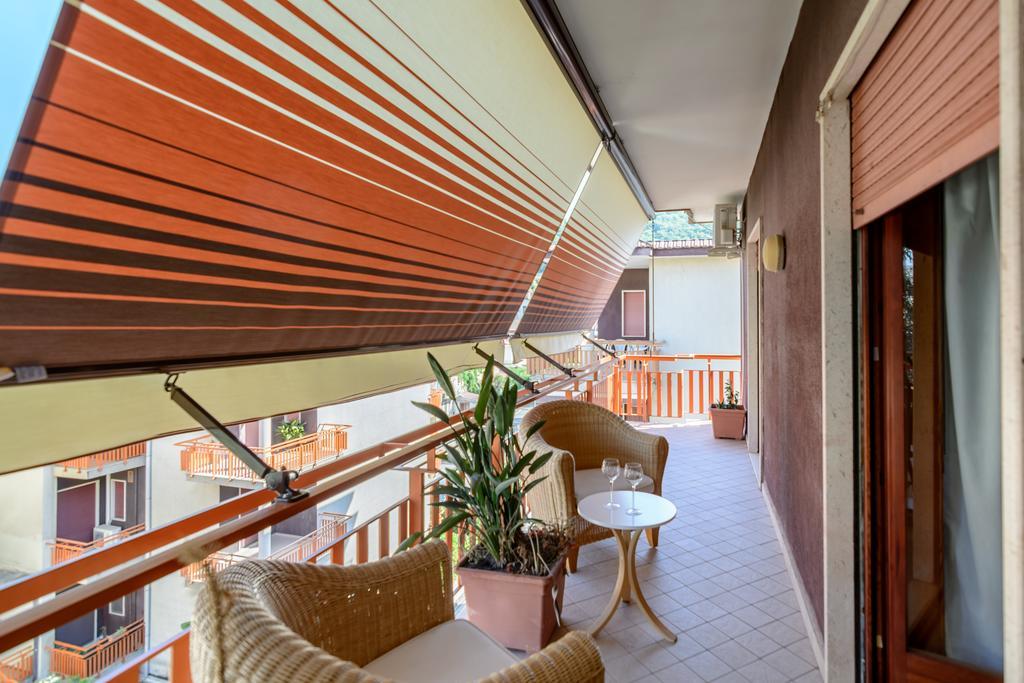 Giannina B&B Agropoli Extérieur photo