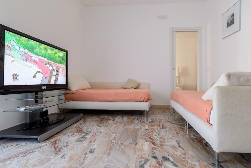 Giannina B&B Agropoli Extérieur photo