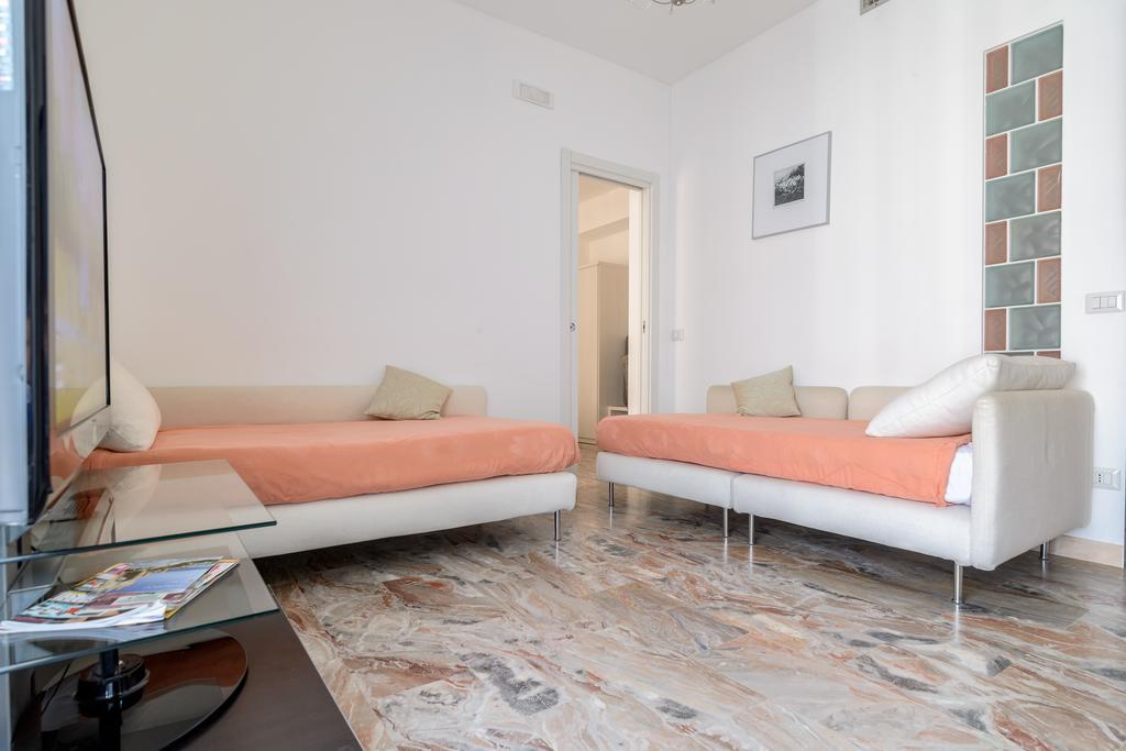 Giannina B&B Agropoli Extérieur photo