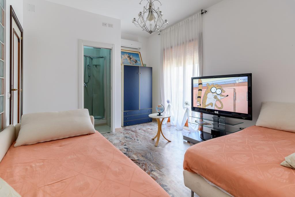Giannina B&B Agropoli Extérieur photo